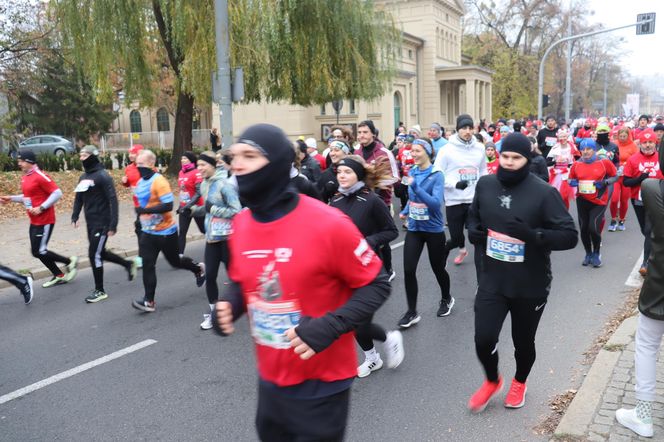 Bieg Niepodległości RUNPOLAND w Poznaniu