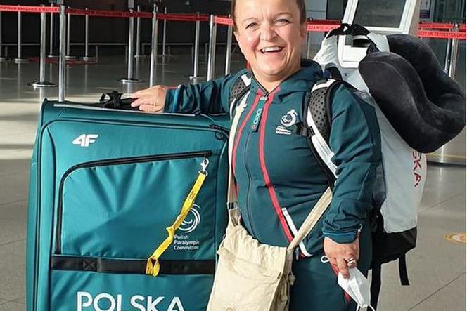 Paraolimpiada. Kolejny medal dla Polski! Justyna Kozdryk z brązem