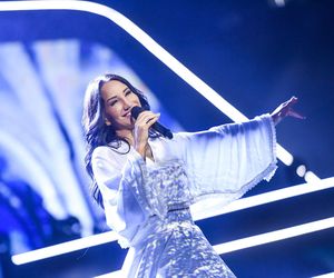  Justyna Steczkowska wyjawiła, jak przygotowuje się do Eurowizji