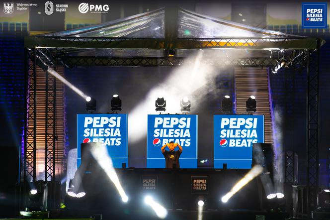 Pepsi Silesia Beats