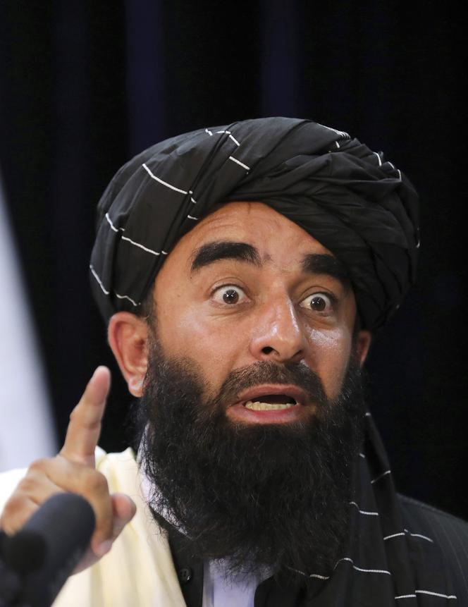 Talibowie opanowali Afganistan