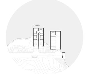 Wizualizacja chorwackich apartamentowców Roberta Makłowicza