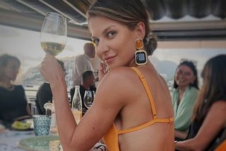 Anna Lewandowska przeszła gigantyczną metamorfozę. Aż trudno uwierzyć, że wyglądała tak wiele lat temu. Zobacz zdjęcia