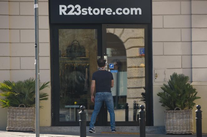 Paweł Wilczak chce być coraz młodszy