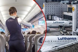 Pracujesz w Lufthansie? Możesz być na liście do zwolnienia. Znamy powody