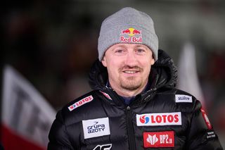 Adam Małysz po latach wyznał, czemu ma tylko jedno dziecko. Wymknęło nam się to spod kontroli 