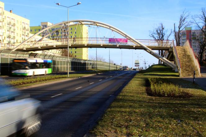 Ulica Przyjaciół Żołnierza dawniej i dziś
