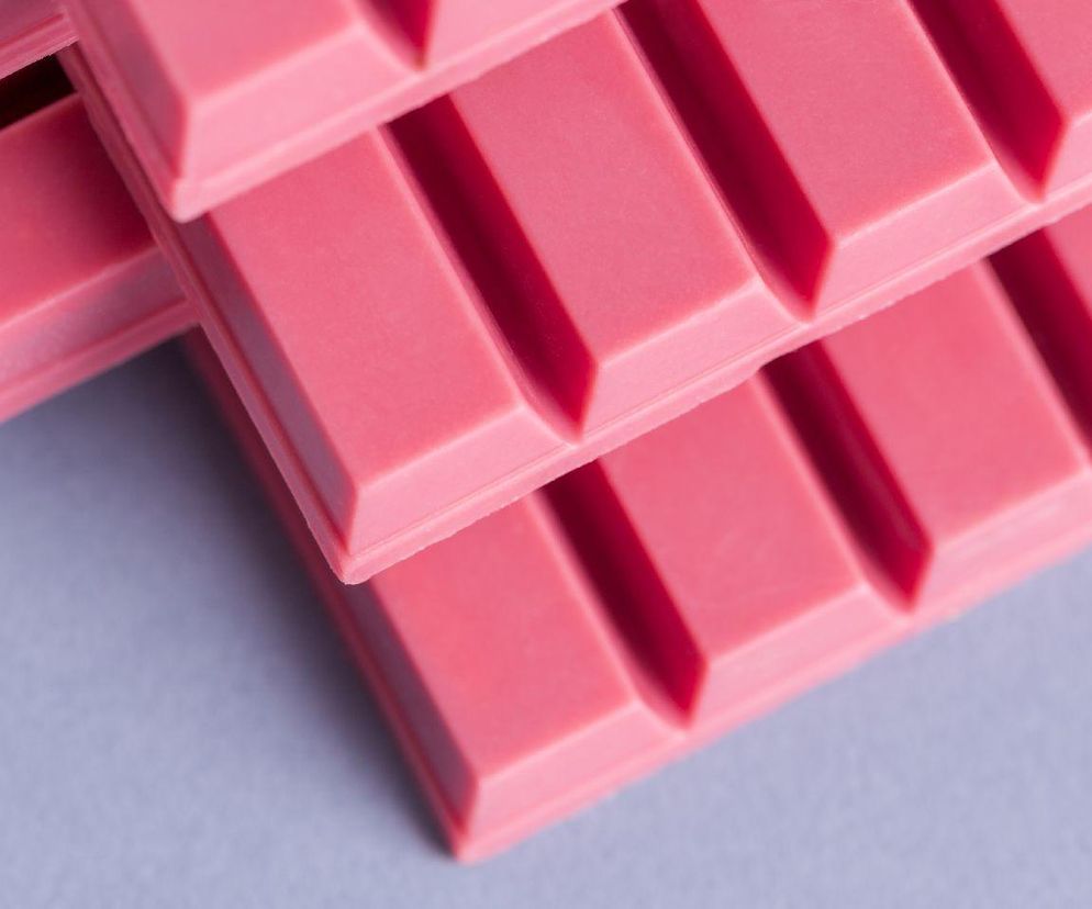 Już nie dubajska. Teraz hitem jest turecka czekolada z anielskimi włosami