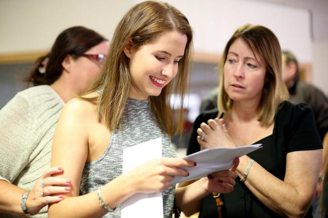 Egzamin gimnazjalny 2016: Gdzie sprawdzić wyniki?