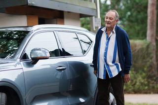 Przyjaciółki 20 sezon odc.238. Hubert (Tomasz Dedek)