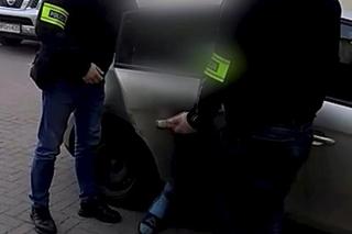 Pobicie 18-latka. Zatrzymano dwie osoby