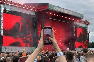 Open'er Festival 2024. Tak się bawiliście! Jeszcze nie pada!