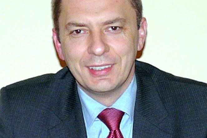 Arkadiusz Borek, prezes zarządu Instytutu Gospodarki Nieruchomościami 