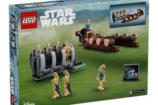 LEGO Star Wars May the 4th 2024! Niesamowite zestawy dla fanów Gwiezdnych Wojen już niedługo