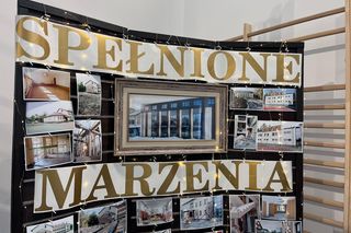 Nowa sala gimnastyczna w Malince. Dyrektor: spełniły się marzenia nas wszystkich