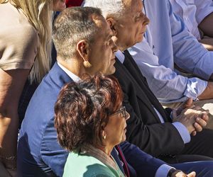 Prawdziwe relacje Jarosława Kaczyńskiego z Karolem Nawrockim