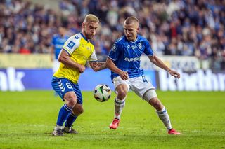 Lech Poznań poległ z Motorem przy Bułgarskiej! Raków depcze im po piętach, strefa spadkowa macha do Radomiaka Ekstraklasa 5.10.2024 WYNIKI