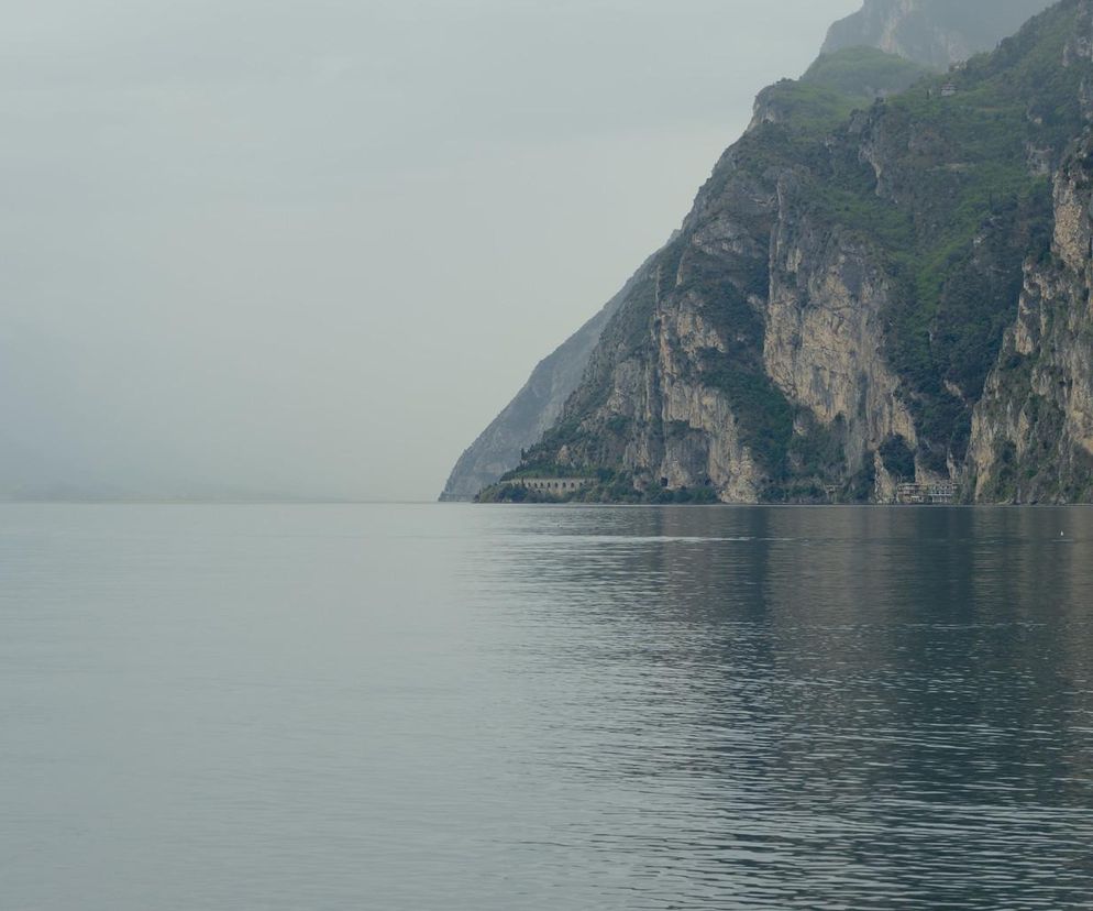 Jezioro Garda