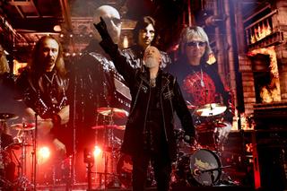 Judas Priest na Rock & Roll Hall of Fame 2022 - występ z K.K. Downingiem i Rob śpiewający Jolene. Co działo się na gali?