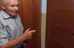 Duda przyłożył mi pistolet do głowy. Błagał go o życie. Przeżył dzięki opatrzności