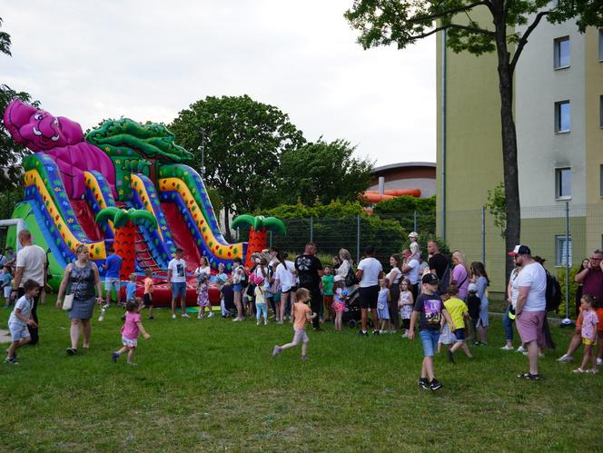 Playboys i Defis rozgrzali publiczność na Bronowicach! Tak się bawił Lublin