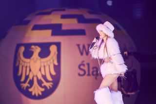 Doda wystąpi na Sylwestrze, ale ma swój warunek. Wyznała, na czym jej zależy