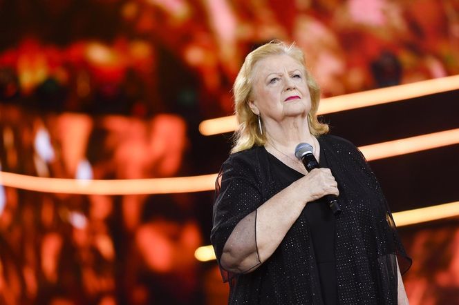 Niepokojące wieści. Stanisława Celińska bardzo cierpi i odwołuje koncerty