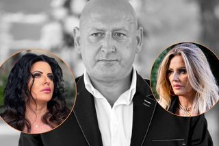 Dlaczego Dagmara Kaźmierska pokłóciła się z Jackiem Wójcikiem? To dlatego nie było jej na pogrzebie przyjaciela! 