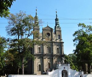 Najładniejsza nazwa wsi w Śląskiem. Kruszyna na zdjęciach