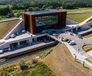 Muzeum Bitwy Warszawskiej 1920 sierpień 2025