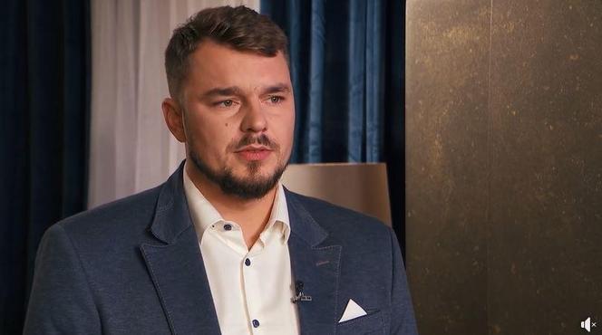 Artur złamał serce Sarze. Kłótnia w finale