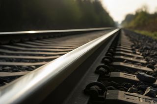 Uszkodzone tory  w woj. lubelskim