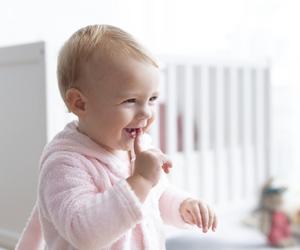 Dlaczego roczniak nie powinien jeść jak dorosły? Mamy odpowiedź