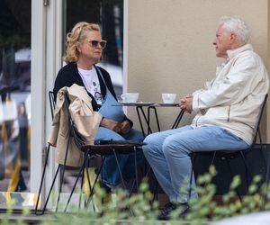 Barbara Bursztynowicz je słodkości przed Tańcem z gwiazdami