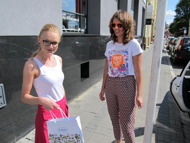 ESC w Kobiecowo Butik