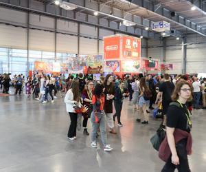 Pyrkon 2023: Pierwszy dzień za nami!