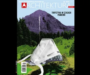 Architektura-murator 10/2021