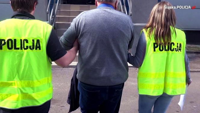Zabrze: Potężne ilości nielegalnych odpadów, które rozlewano i zakopywano w ziemi. Są kolejne zatrzymania [ZDJĘCIA]