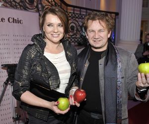 Małgorzata Ostrowska-Królikowska wspomina męża. Wzruszający wpis!