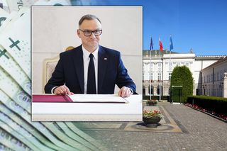 Ujawnili majątek prezydenta RP! Oto, co skrywa Andrzej Duda