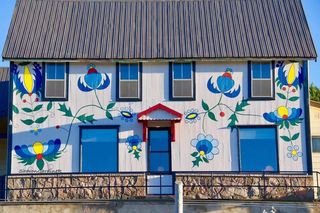 Kaszubi żyją w Kanadzie od XIX wieku 