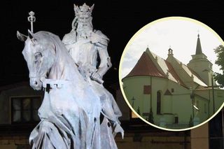 To tu urodził się Kazimierz Wielki. Królewskie miasteczko dziś jest w TOP 10 najbogatszych w Kujawsko-Pomorskiem