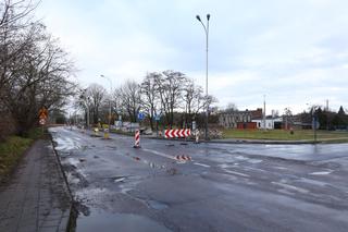 Rozpoczęły się prace przy ul. Śląskiej. To już ostatni etap tej inwestycji