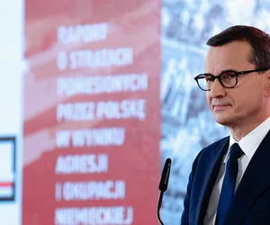 Premier Morawiecki chce zamrozić ceny prądu