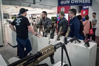 Fabryka Broni na Shot Show 2024