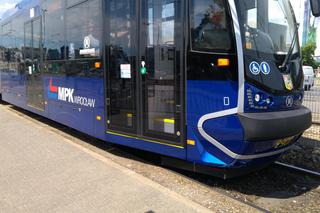 Wrocławskie tramwaje będą kursować nawet dwa razy częściej! [AUDIO]