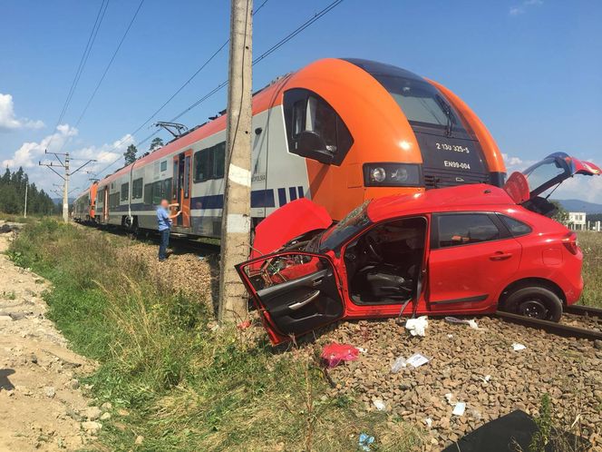 18-letnia Angelika zginęła podczas egzaminu na prawo jazdy. Po sześciu latach egzaminator przerywa milczenie