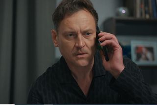 Barwy szczęścia, odcinek 3250. Stefaniak (Paweł Ławrynowicz)