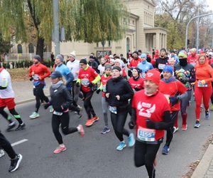 Bieg Niepodległości RUNPOLAND w Poznaniu