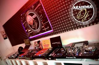 Akademia DJ